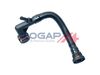 Шланг, вентиляция картера BOGAP B1210128 (8708919000)