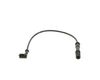 Комплект дротів запалення BOSCH 0 986 357 816 (BS 816)