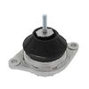 окачване, двигател