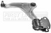 FIRST LINE Control/Trailing Arm, wheel suspension FCA7580