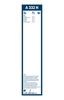 Bosch Wiper Blade 3 397 008 635 - A332H