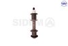 Тяга/стійка, стабілізатор SIDEM 4168