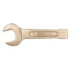 KS TOOLS Schlaggabelschl&uuml;ssel 963.7682 - 9637682
