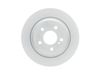 Гальмівний диск BOSCH 0986479414 (BD1308, E1 90R-02C0357/0167)