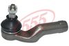 Наконечник поперечной рулевой тяги 555 SE-1651R