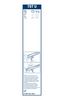 BOSCH Wiper Blade 3 397 011 543