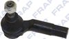 Наконечник поперечной рулевой тяги FRAP F2351 (2351)