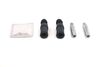 Bosch Guide Sleeve Kit, brake caliper 1 987 470 647 (1987470647)