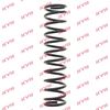 KYB RA5131 Suspension Spring