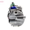 Denso Air Conditioning Compressor DCP17087
