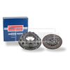 BORG & BECK Clutch Kit HK1007