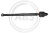 Осьовий шарнір, рульова тяга A.B.S. 240428