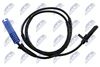 Sensor, Raddrehzahl