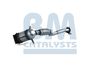 Катализатор BM CATALYSTS BM91518H