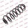 Kayaba Suspension Spring RH5550