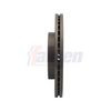 Fahren Brake Disc FBD6133