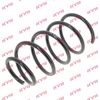 KYB RC2871 Suspension Spring