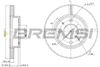 BREMSI