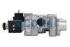 Blok cestných ventilů, pneumatické odpružení 2209434