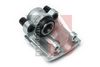 Bremssattel
