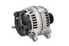 alternátor VW, 14V/120A 439328