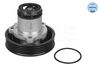 Meyle Water Pump, engine cooling 113 220 0028