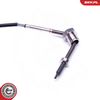 Sensor, Abgastemperatur