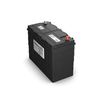 BOSCH Batterie T3 041 12 V / 125 Ah - BMF31F, A186006, 0092T30411 K330011, 1502296C1, K952487, K929951, K302829,
