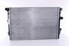Nissens Radiator, engine cooling 65015