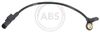 Датчик частота обертання колеса A.B.S. 30921