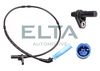 Elta Automotive Sensor, wheel speed EA0786