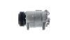 Mahle ACP 1385 000P Compressor, air conditioning