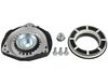 METZGER AUTOTEILE Repair Kit, suspension strut support mount 6490385