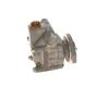 Hydraulické čerpadlo, řízení K S01 000 474