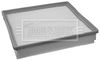 Borg & Beck air filter - BFA2023