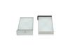 BOSCH Filter, cabin air 1 987 435 119