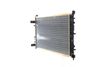 Mahle CR 1412 000S Radiator, engine cooling