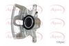 APEC Brake Caliper LCA767N