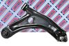 BORG & BECK Control/Trailing Arm, wheel suspension BCA8154