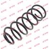 KYB RA6674 Suspension Spring