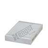 Фильтр салона HENGST FILTER E4930LI (6849310000)