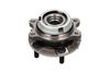 Комплект підшипника маточини колеса KAVO PARTS WBH-6514