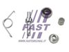 Напрямна ролика, зсувні двері FAST FT95389
