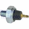 Датчик тиску оливи DELPHI SW90004