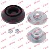 KYB Repair Kit, suspension strut support mount SM5108