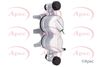 APEC Brake Caliper RCA553