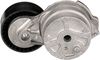 Gates Belt Tensioner, V-ribbed belt T39563