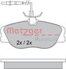 METZGER AUTOTEILE