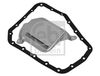 FEBI BILSTEIN Hydraulic Filter Kit, automatic transmission 108178