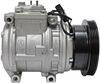 Mahle ACP 1238 000P Compressor, air conditioning